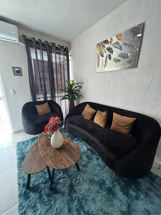 Foto 7 de Departamento amueblado en renta Colinas del Sur