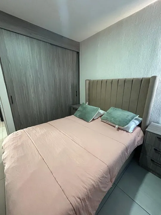 Foto 9 de Departamento amueblado en renta Colinas del Sur