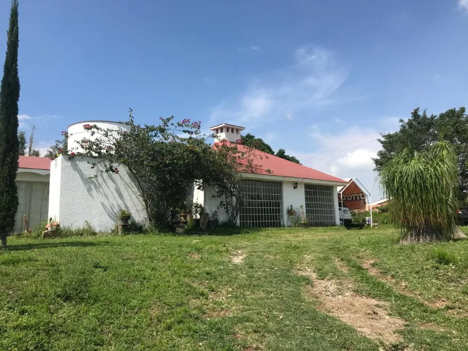 Foto 2 de Casa en venta en ., TLAJOMULCO DE ZUÑIGA, Tlajomulco de Zúñiga