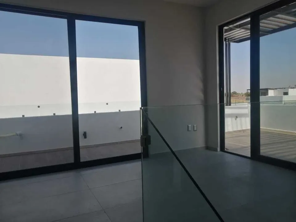 Foto 8 de Casa en Venta en Fraccionamiento Parques Vallarta, Coto ACACIA, Zapopan