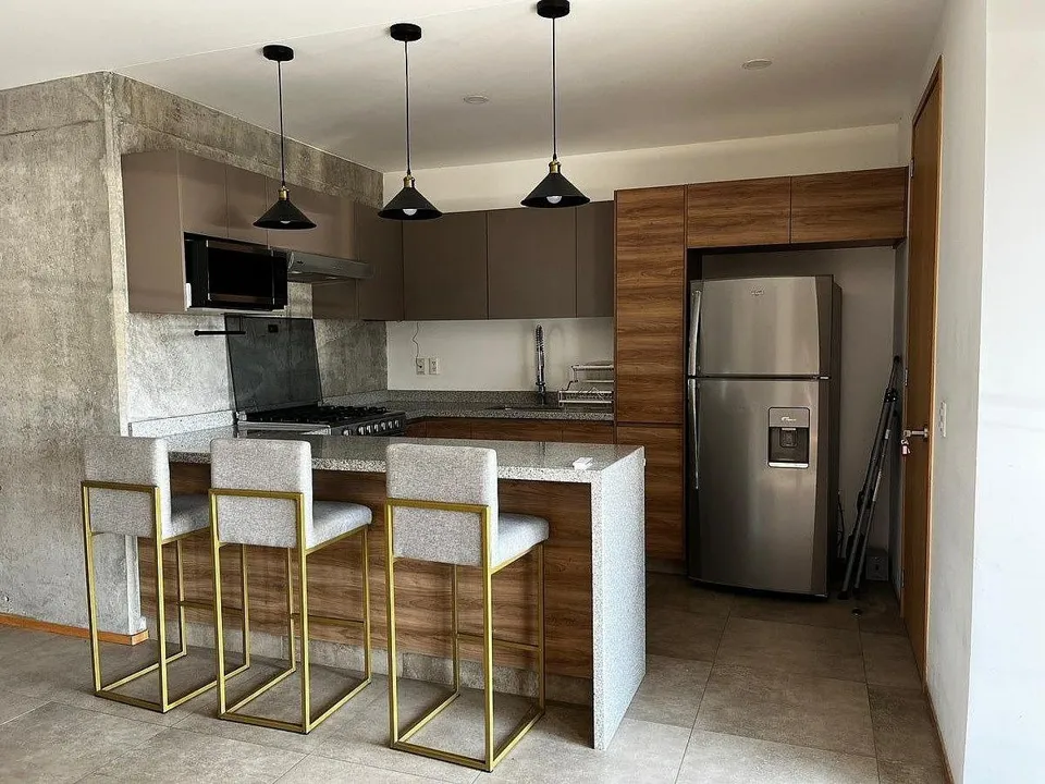 Foto 6 de DEPARTAMENTO EN VENTA EN SOLARES