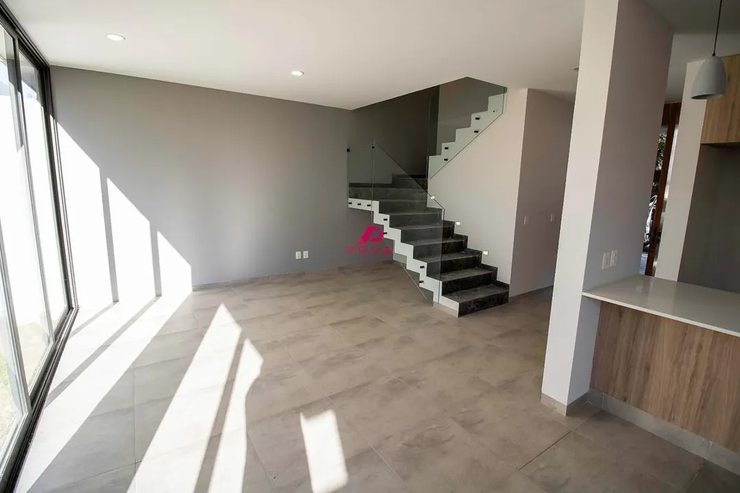Foto 3 de Casa en Venta Zapopan Solares 3 Recámaras Coto Terma con Roof Garden