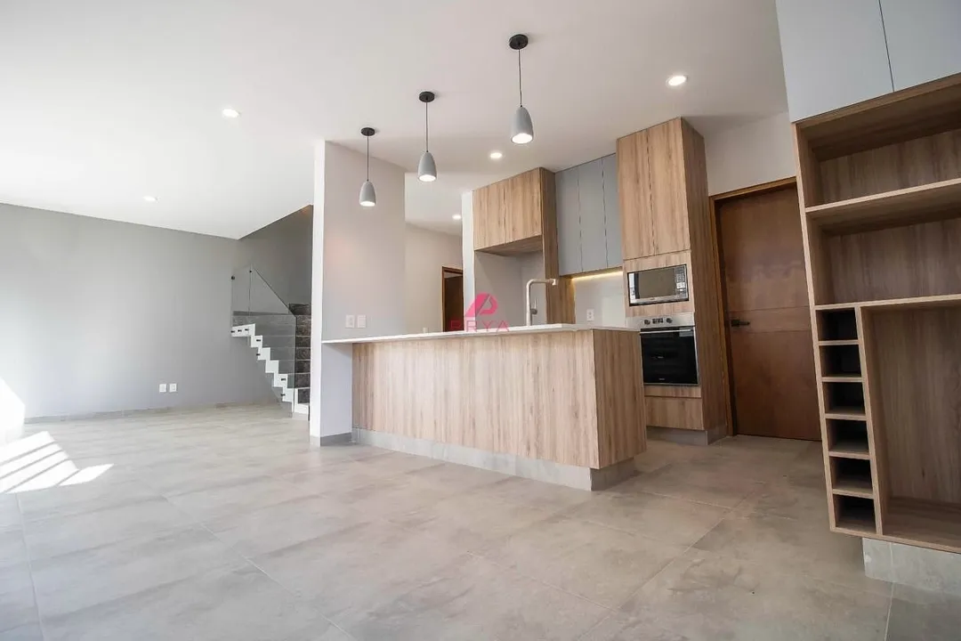 Foto 4 de Casa en Venta Zapopan Solares 3 Recámaras Coto Terma con Roof Garden