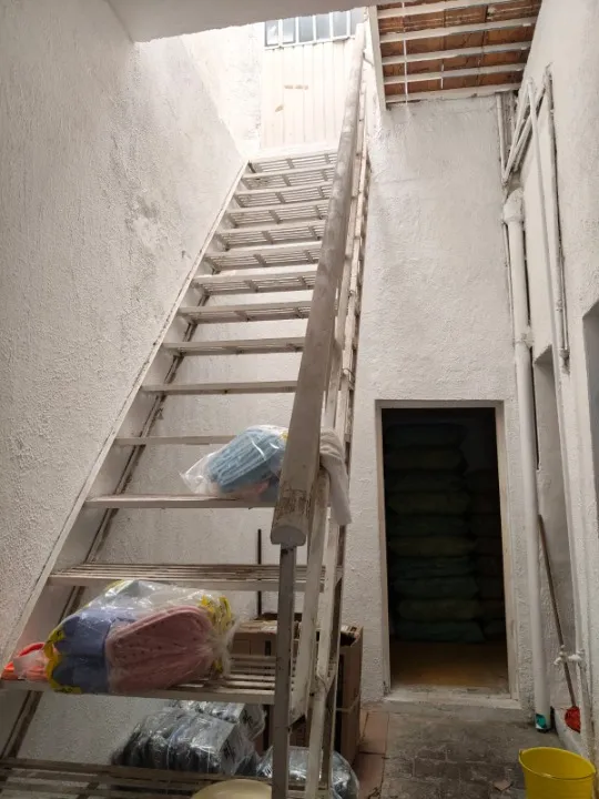 Foto 5 de Bodega Comercial en venta en Calle Leona Vicario, San Juan de Dios, Guadalajara