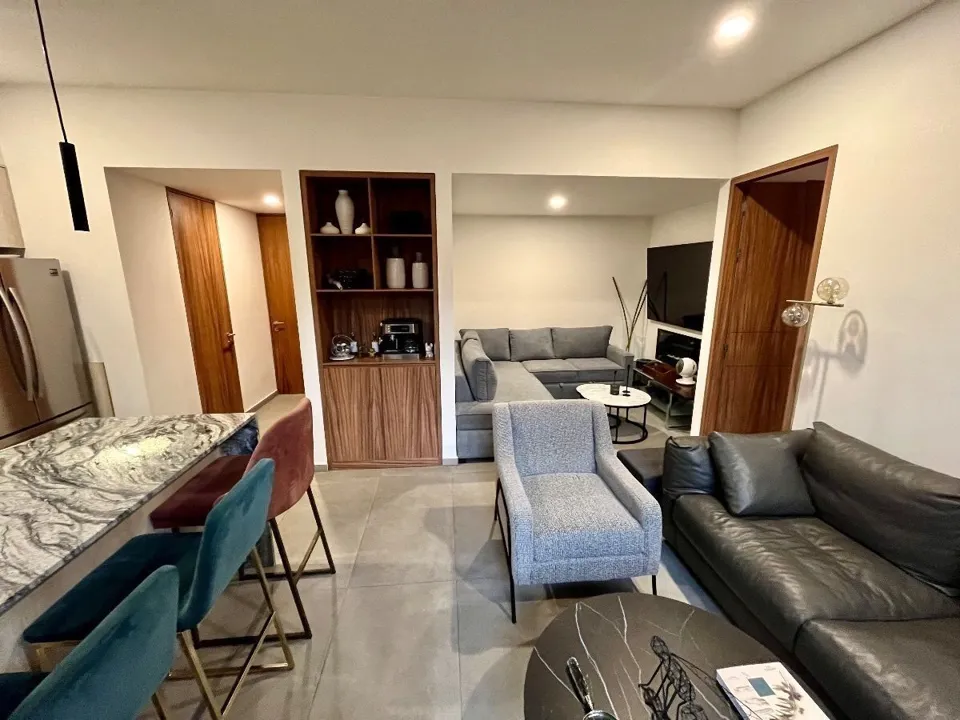 Foto 5 de Departamento en Venta - Brasilia - Colomos Providencia