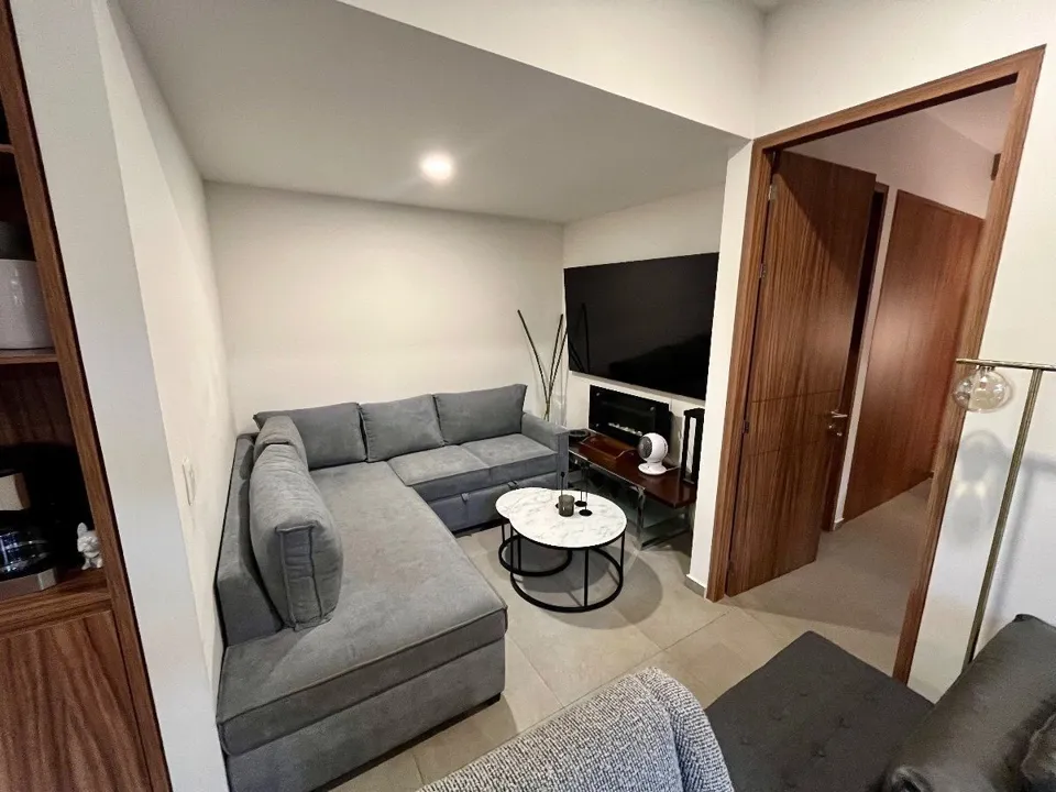 Foto 6 de Departamento en Venta - Brasilia - Colomos Providencia