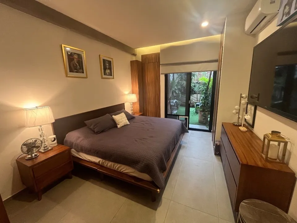 Foto 7 de Departamento en Venta - Brasilia - Colomos Providencia