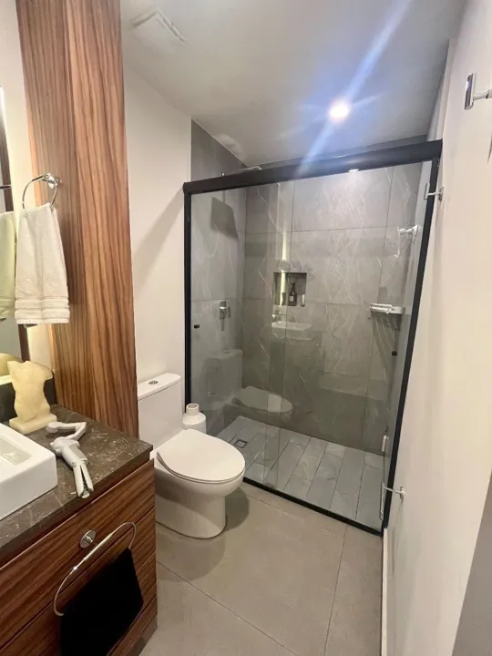 Foto 9 de Departamento en Venta - Brasilia - Colomos Providencia