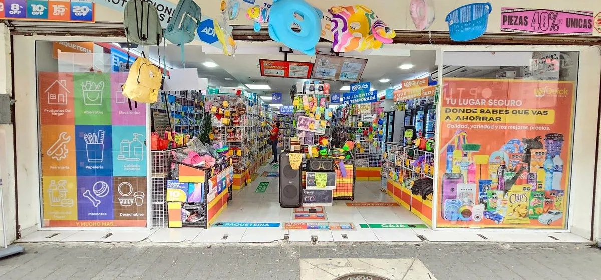 Foto 6 de LOCAL COMERCIAL EN RENTA EN EL CENTRO DE GUADALAJARA