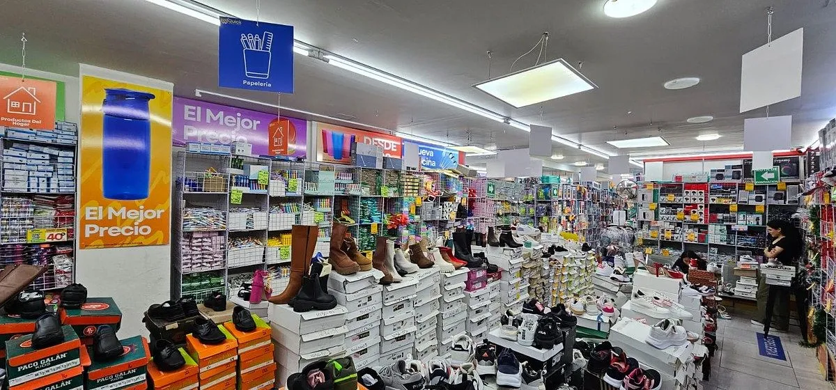 Foto 7 de LOCAL COMERCIAL EN RENTA EN EL CENTRO DE GUADALAJARA