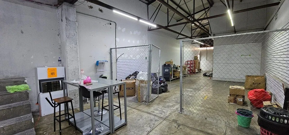Foto 9 de LOCAL COMERCIAL EN RENTA EN EL CENTRO DE GUADALAJARA