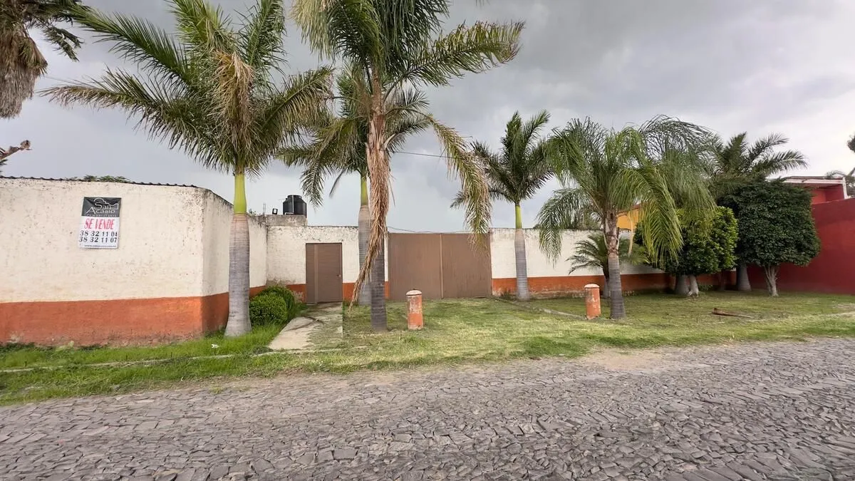 Terreno en Venta en La Mojonera