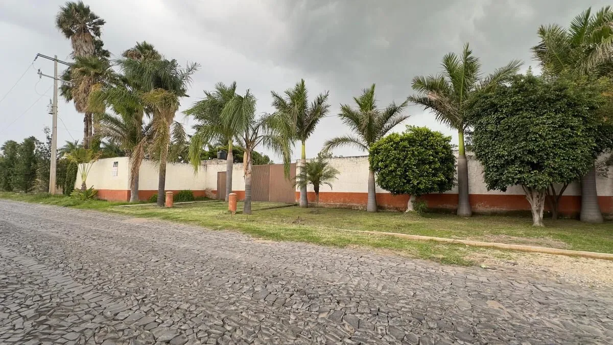 Foto 2 de Terreno en Venta en La Mojonera