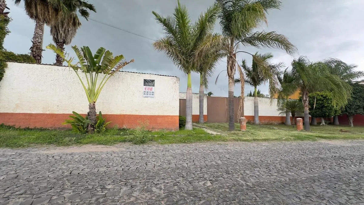 Foto 3 de Terreno en Venta en La Mojonera