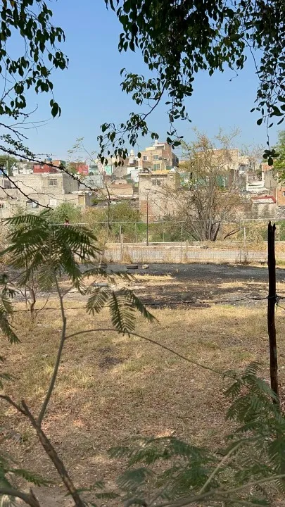 Terreno en venta en Manuel María Lombardini, Rancho Nuevo, Guadalajara