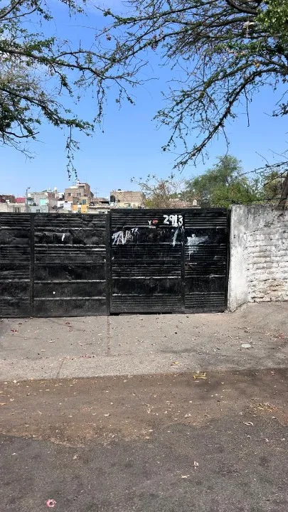 Foto 3 de Terreno en venta en Manuel María Lombardini, Rancho Nuevo, Guadalajara
