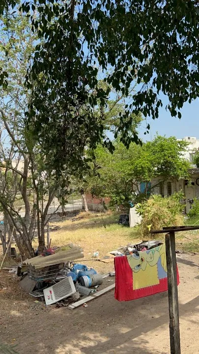 Foto 4 de Terreno en venta en Manuel María Lombardini, Rancho Nuevo, Guadalajara