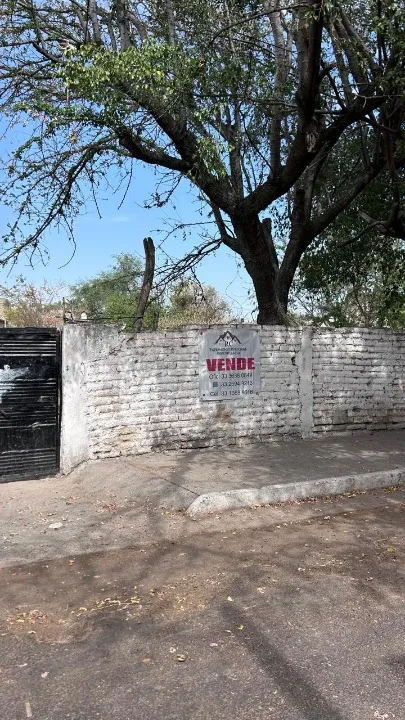 Foto 5 de Terreno en venta en Manuel María Lombardini, Rancho Nuevo, Guadalajara