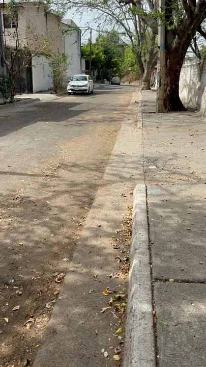 Foto 7 de Terreno en venta en Manuel María Lombardini, Rancho Nuevo, Guadalajara