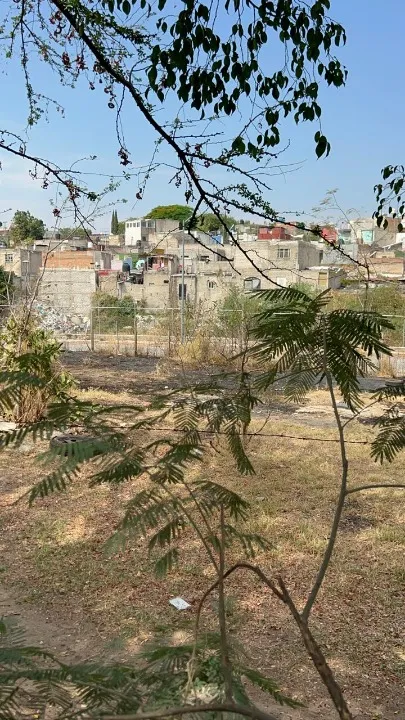 Foto 8 de Terreno en venta en Manuel María Lombardini, Rancho Nuevo, Guadalajara