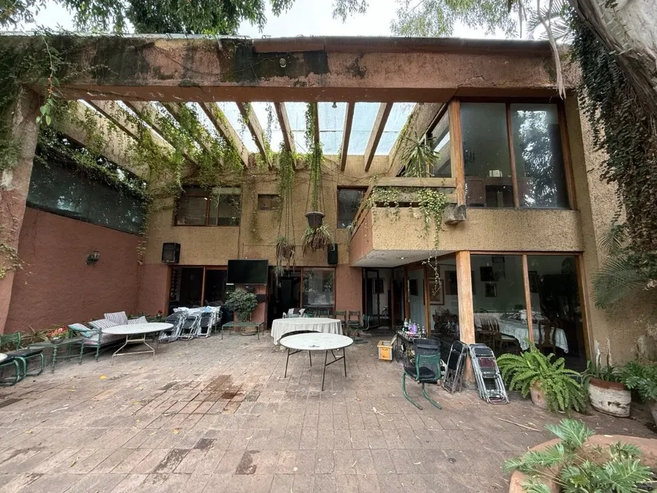 Foto 5 de Casa en venta en Planeta, Jardines del Bosque, Guadalajara