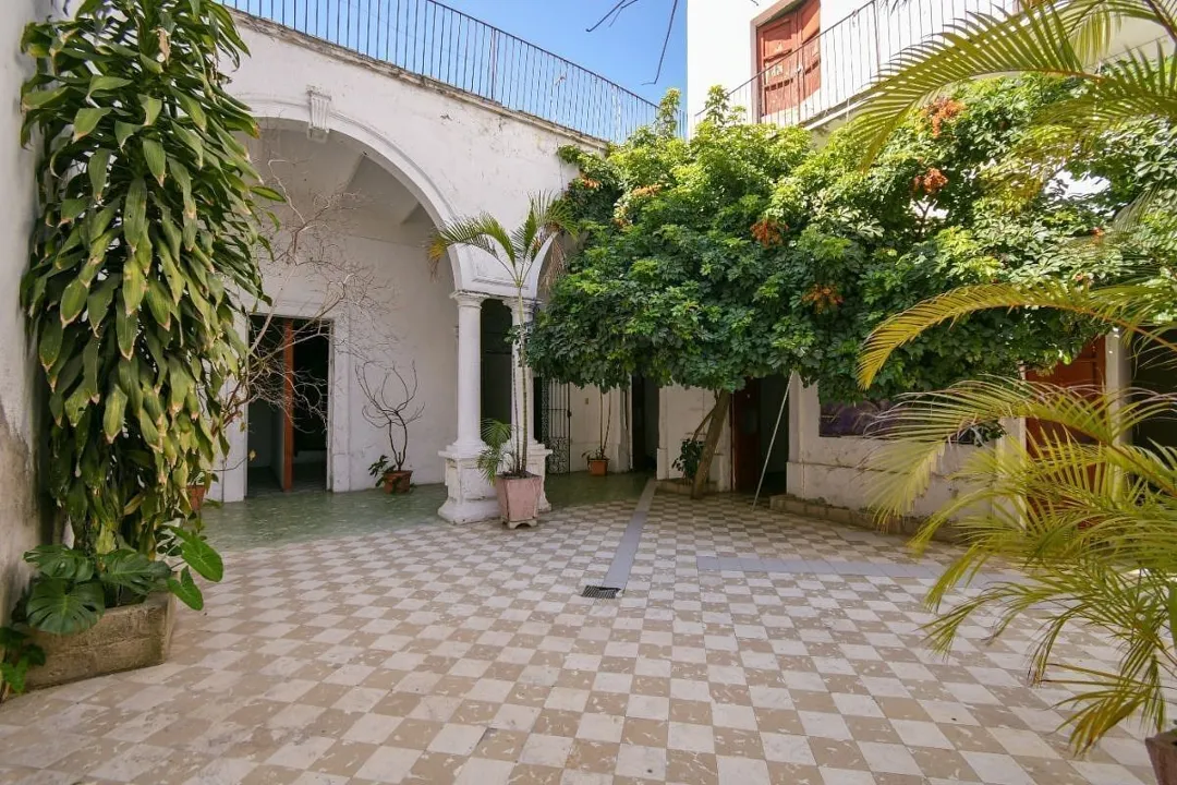 Foto 2 de Casa Donato Guerra en venta, Guadalajara Centro