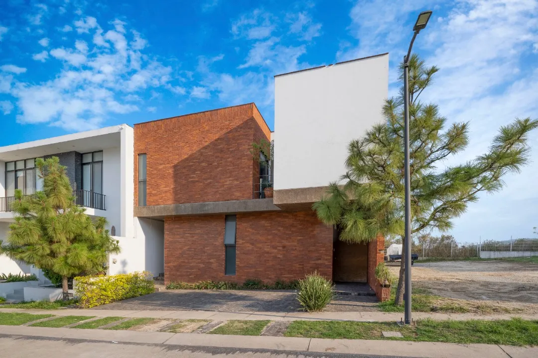 Casa en venta en Universidad, Colinas del Rey, Zapopan