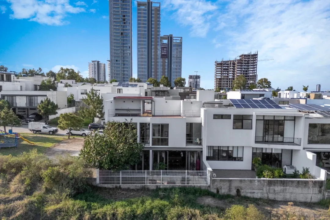 Foto 3 de Casa en venta en Universidad, Colinas del Rey, Zapopan