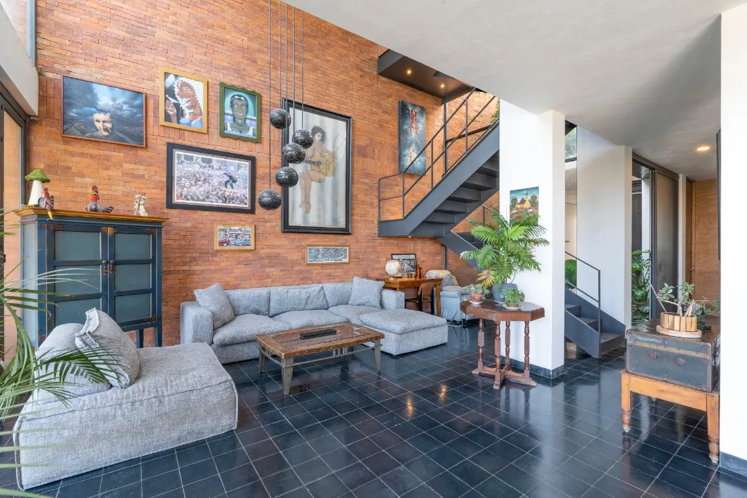 Foto 4 de Casa en venta en Universidad, Colinas del Rey, Zapopan