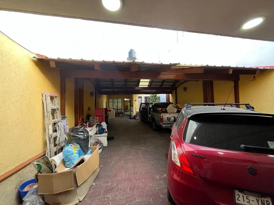 Foto 2 de Casa en Venta en Reforma - Calzada del Ejército 79