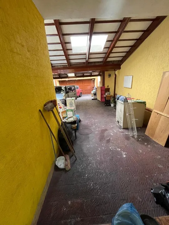 Foto 3 de Casa en Venta en Reforma - Calzada del Ejército 79