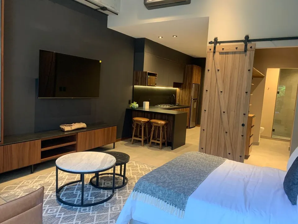 Departamento en venta en Americana - Atena Urban Living 204