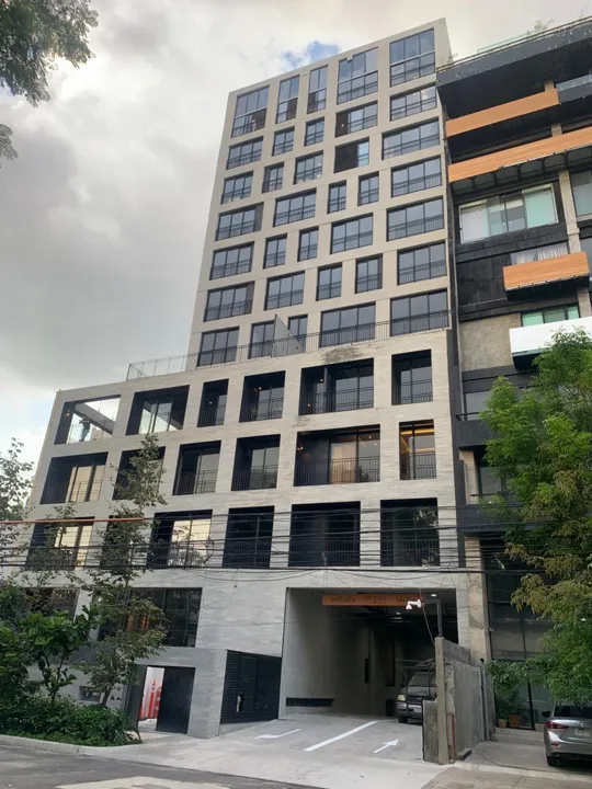 Foto 2 de Departamento en venta en Americana - Atena Urban Living 204