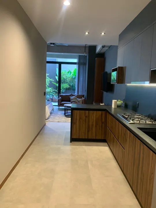 Foto 3 de Departamento en venta en Americana - Atena Urban Living 204