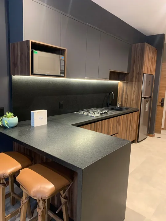 Foto 4 de Departamento en venta en Americana - Atena Urban Living 204