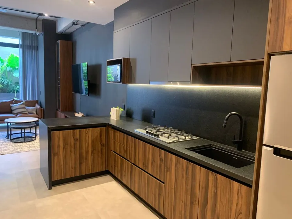 Foto 5 de Departamento en venta en Americana - Atena Urban Living 204