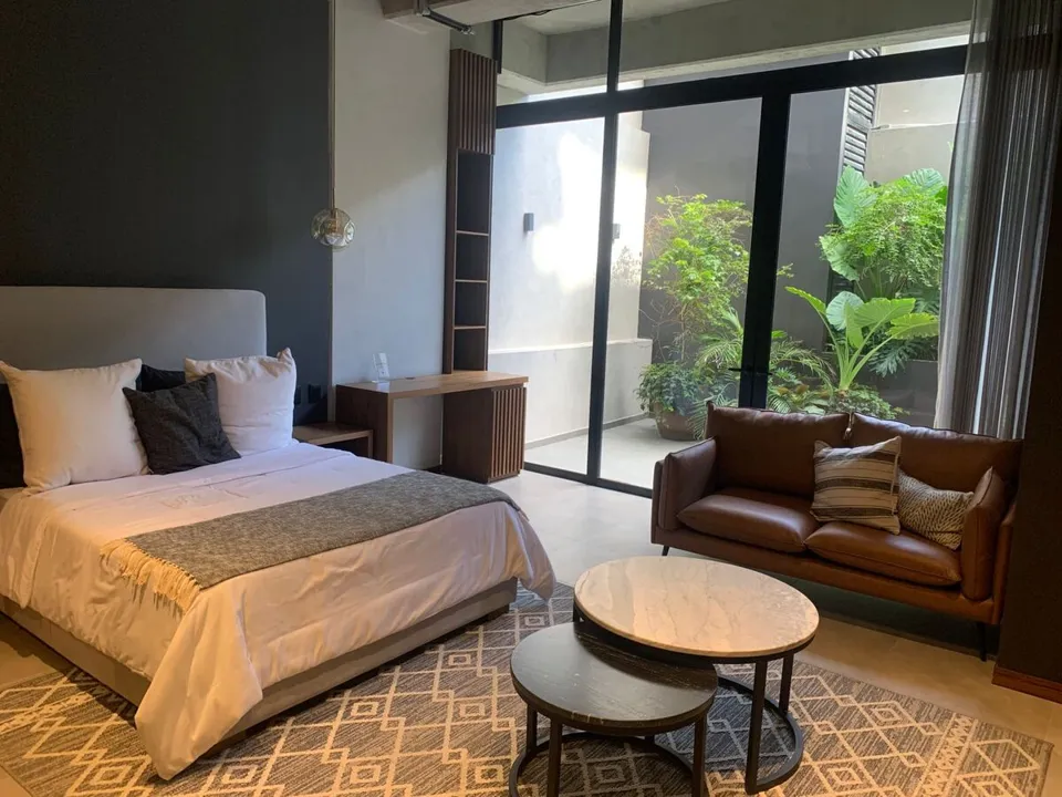 Foto 6 de Departamento en venta en Americana - Atena Urban Living 204