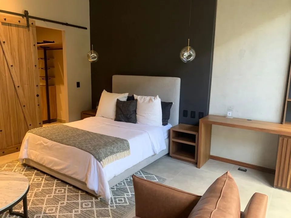 Foto 7 de Departamento en venta en Americana - Atena Urban Living 204
