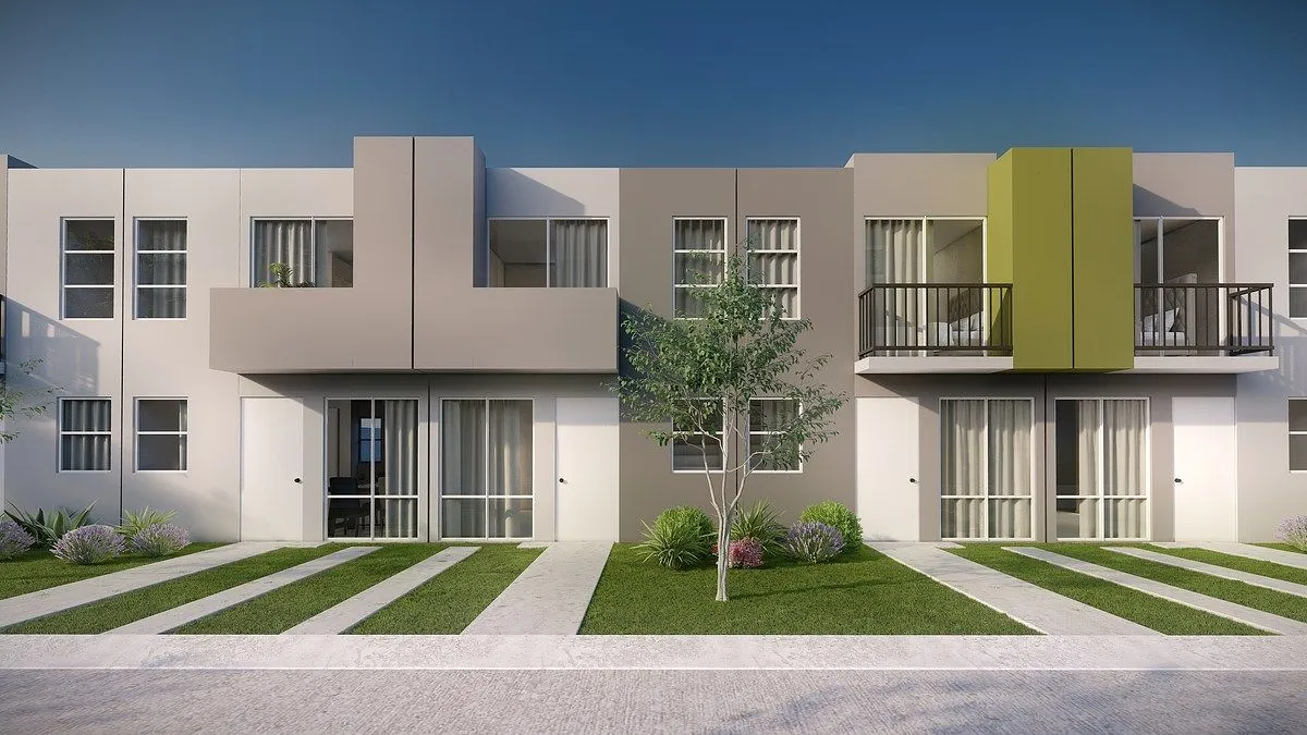 Foto 2 de CASAS EN PREVENTA EN EL SUR DE GUADALAJARA, VILLAS DEL PARQUE 2
