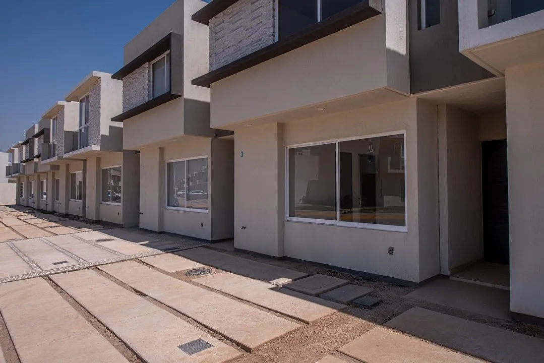 Foto 3 de CASAS EN PREVENTA EN EL SUR DE GUADALAJARA, VILLAS DEL PARQUE 2