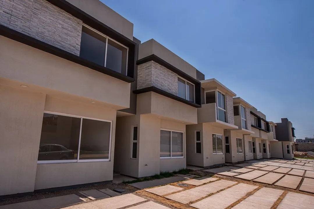 Foto 4 de CASAS EN PREVENTA EN EL SUR DE GUADALAJARA, VILLAS DEL PARQUE 2