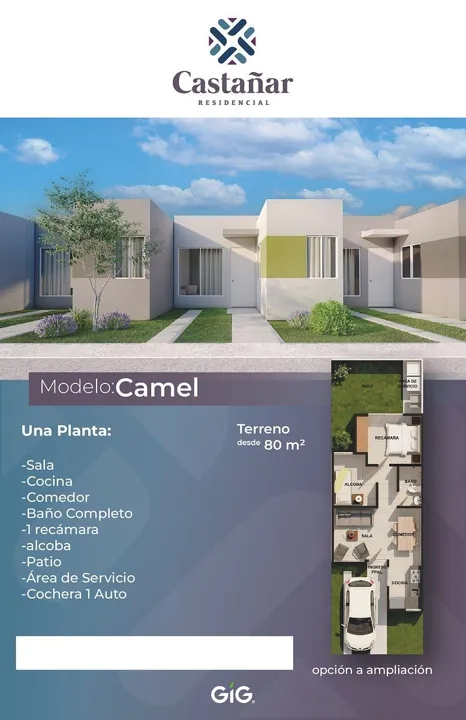Foto 6 de CASAS EN PREVENTA EN EL SUR DE GUADALAJARA, VILLAS DEL PARQUE 2