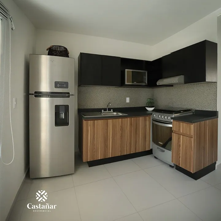 Foto 9 de CASAS EN PREVENTA EN EL SUR DE GUADALAJARA, VILLAS DEL PARQUE 2