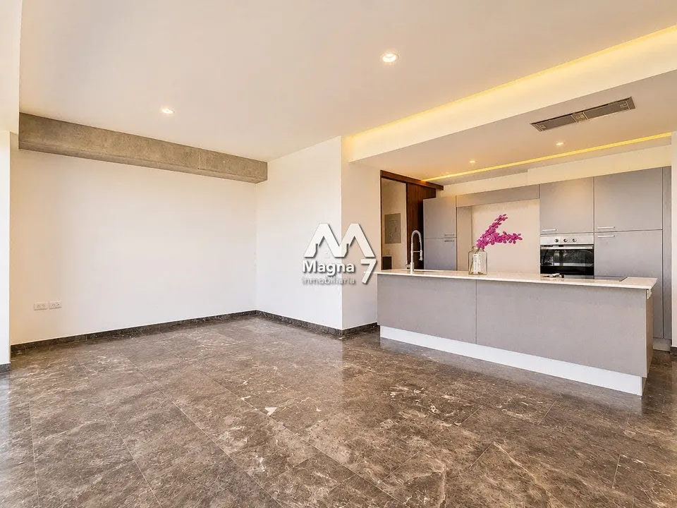 Departamento en renta Valle Real