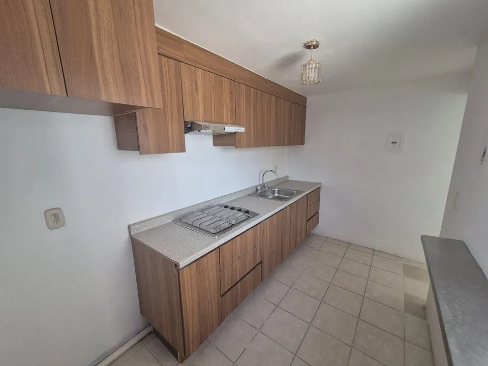 Foto 6 de Casa en Venta en Campo Real - Av. Paraiso Pte. 267-8