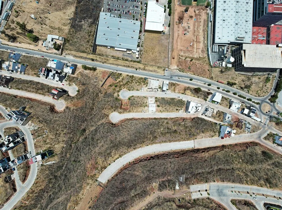 Foto 9 de Terreno en Venta en Paisajes del Tesoro Excelente Ubicación