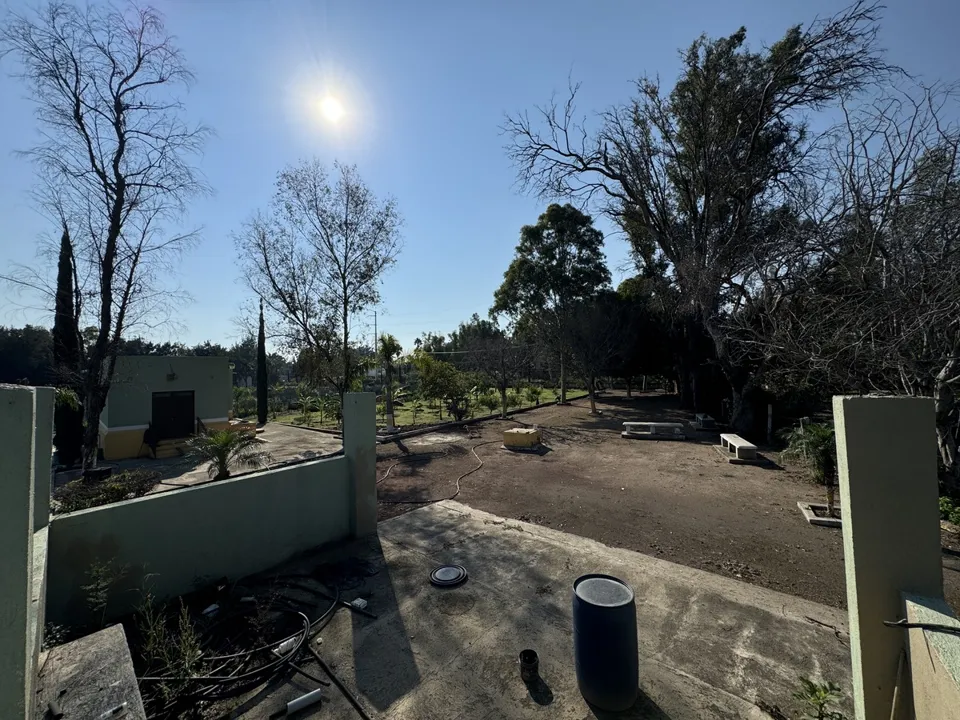 Foto 5 de Terreno Industrial en Venta en Aeropuerto - Camino viejo a los Laureles 75