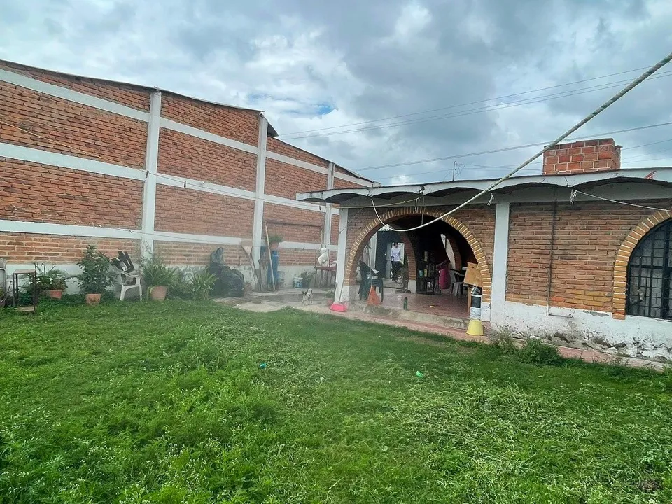 Granja en La Calera