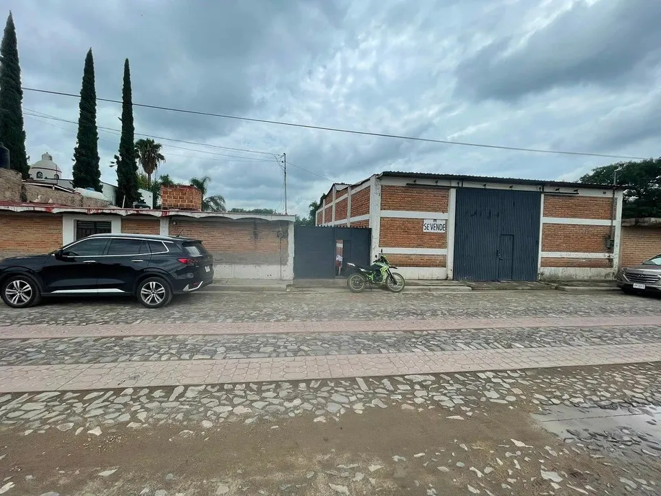 Foto 5 de Granja en La Calera