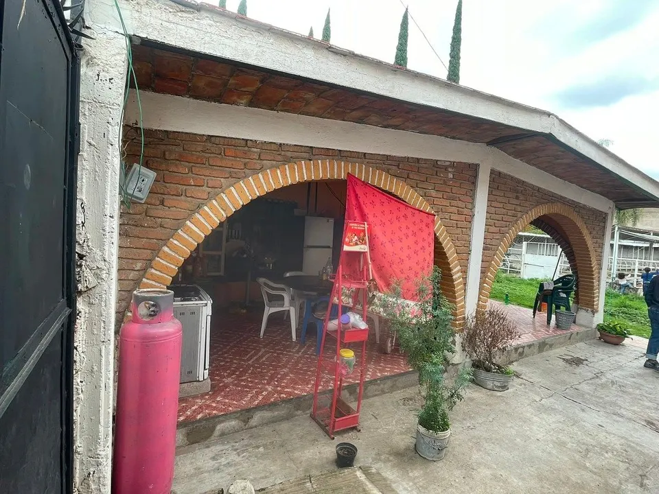 Foto 8 de Granja en La Calera